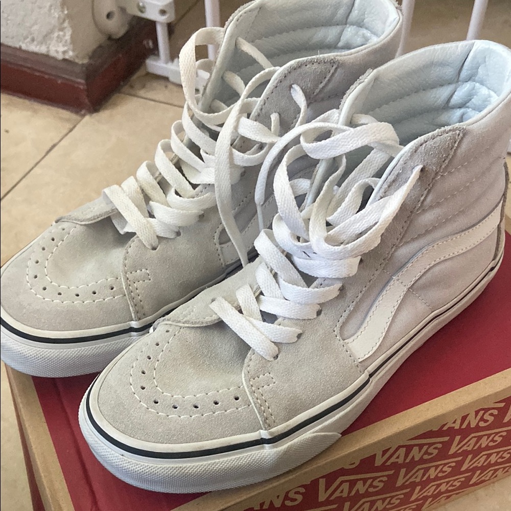 Vans